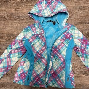Snozu jacket